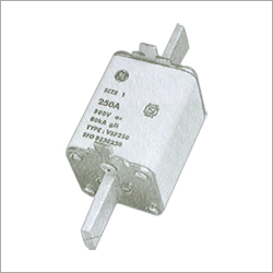 Low Voltage Fuse Links