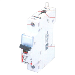 Mini Circuit Breaker