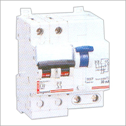 Residual Current Circuit Breaker