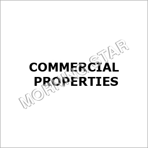 Commercial Building Services