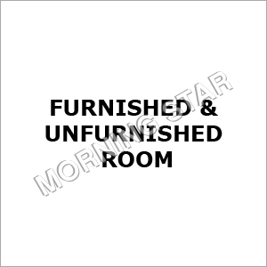 Unfurnished Room