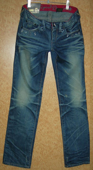 Ladies Jeans