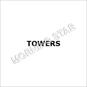 Towers Real Estate