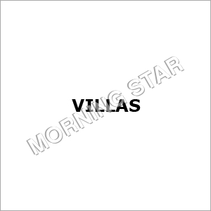 Luxury Villas