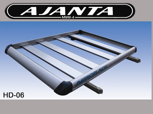 NEW ROOF CARRIER