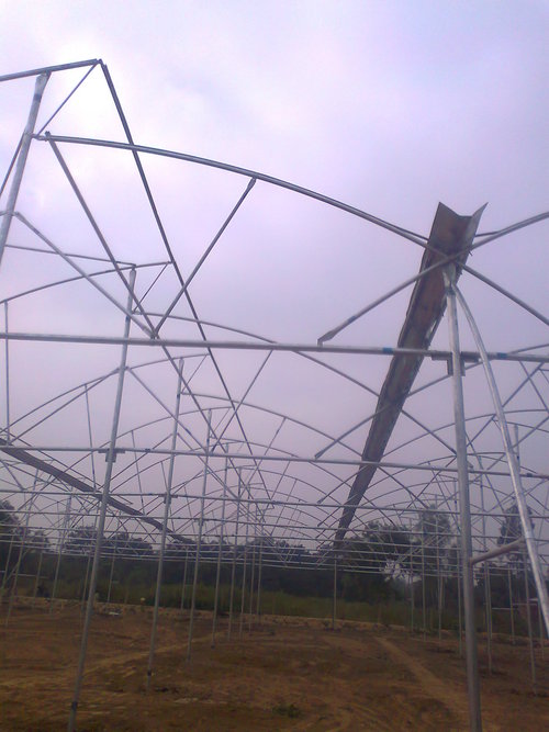 Girder Fixing