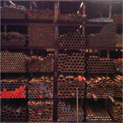 Industrial G.I. Pipes