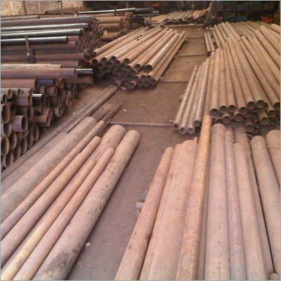 G.I. Steel Conduit Pipes