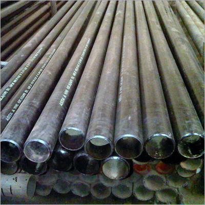 MS GI Pipes