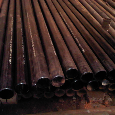 PVC G.I. Pipes