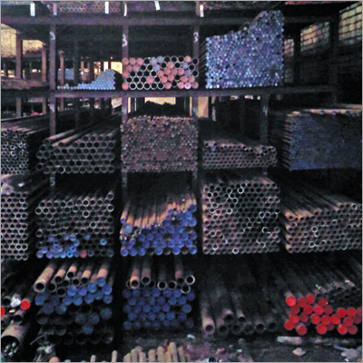 Scaffolding GI Pipes