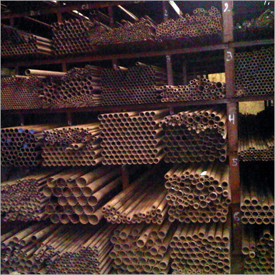 Heavy GI Pipes