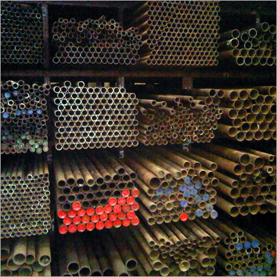 Galvanized Steel Pipe