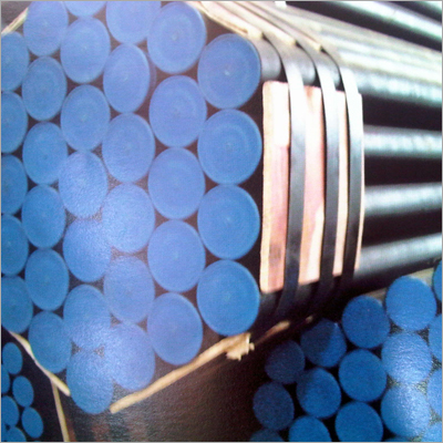 Industrial MS Pipes