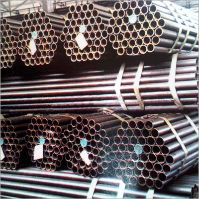 Mild Steel Pipes
