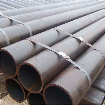 Seamless Pipe