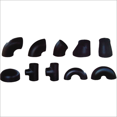 Pipe Fittings