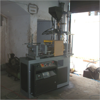 Moulding Machinery