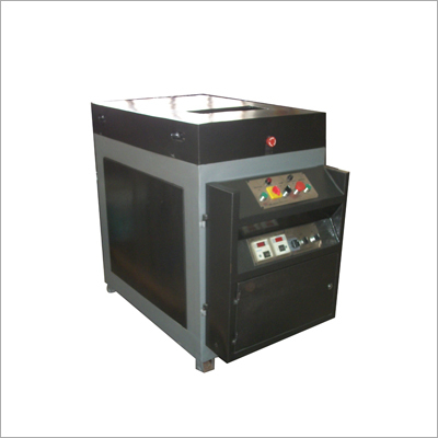 Injection Moulding Machinery