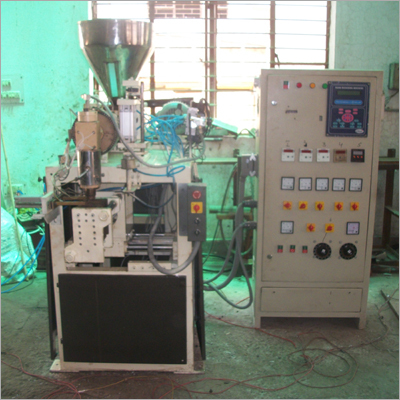 Automatic Blow Moulding Machines
