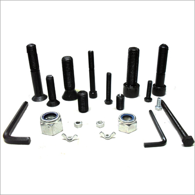 Special Fasteners