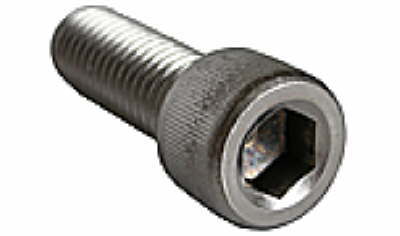 Socket Head Cap Screws