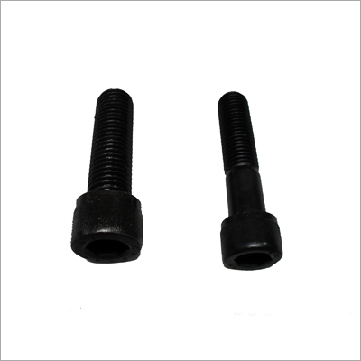 Head Cap Socket Screws