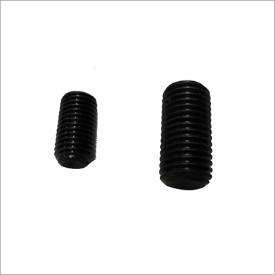 Socket Set Screw (Grub Screws)