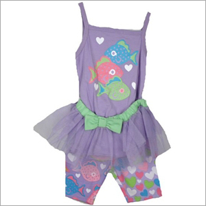Kids Fashion Garments