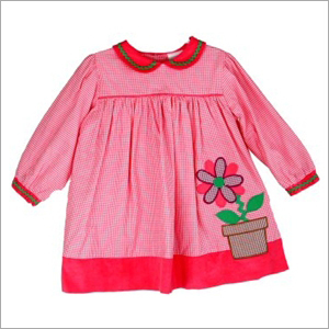 Designer Baby Frocks