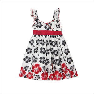 Baby Girls Frock