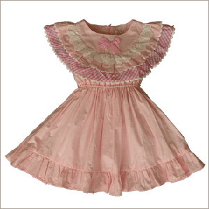 Trendy Girls Frocks