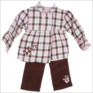 Boys Knitted T Shirts