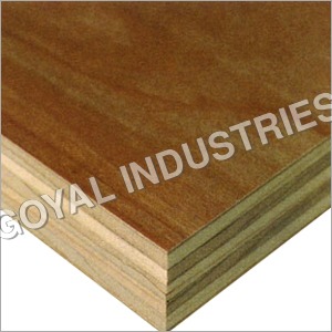 Strong Screw Holding Shuttering Plywood
