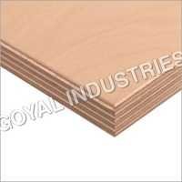 Hardwood Plywood