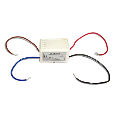 Mini LED Driver