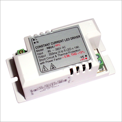 Constant Current LED Driver