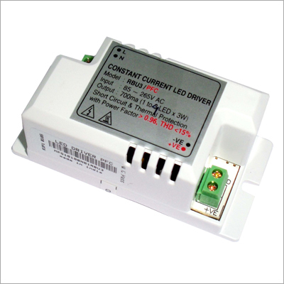 Automative LED Driver