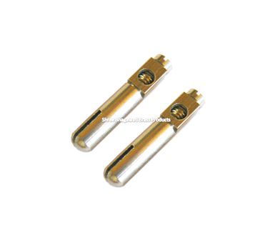 Brass Electrical Pin