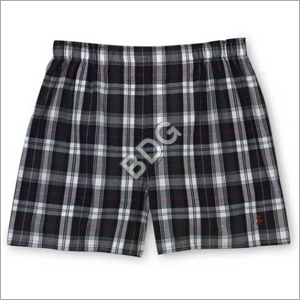 Men Boxer Shorts