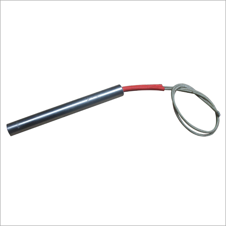 High Density Kettle Heater