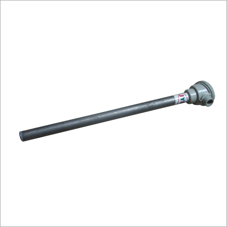 Titanium Heater