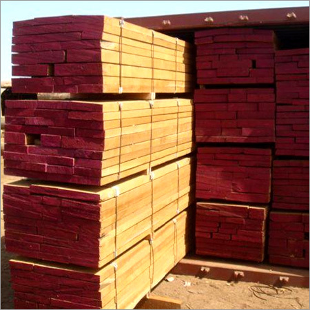 Burma Teak Wood Plank Core Material: Wooden