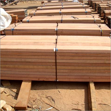 Hardwood Malaysian Timber