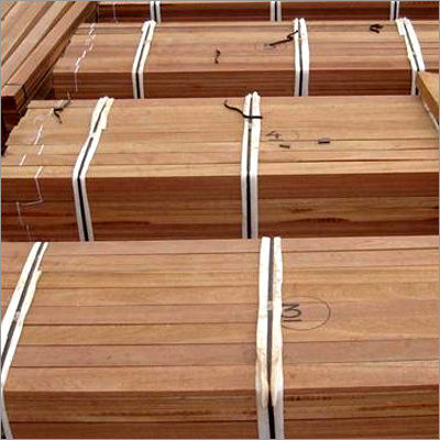 European Hardwood Timbers