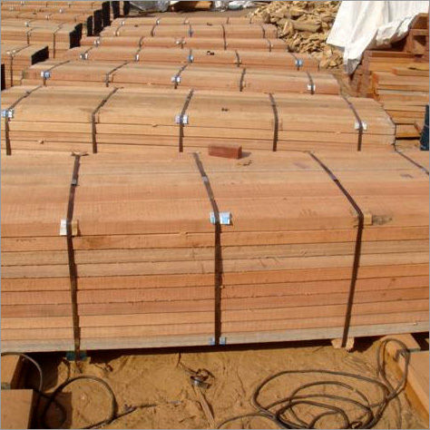 Natural Hard Wood