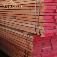 Red Meranti Cut Sizes