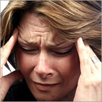 Ayurveda Migraine Medicine