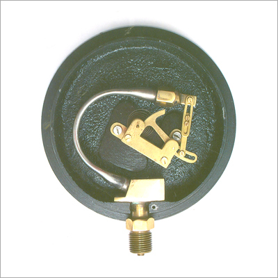 Hydraulic Gauges