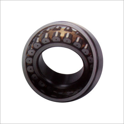 Double Row Roller Bearings